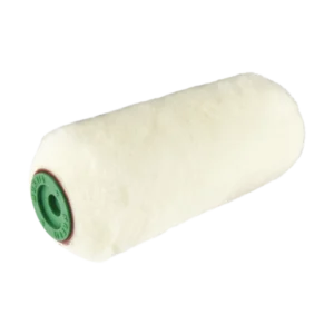 LONG WOOL ΡΟΛΟ ΔΕΡΜΑΤΙΝΟ ΑΚΟΥΡΕΥΤΟ