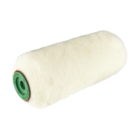 LONG WOOL ΡΟΛΟ ΔΕΡΜΑΤΙΝΟ ΑΚΟΥΡΕΥΤΟ