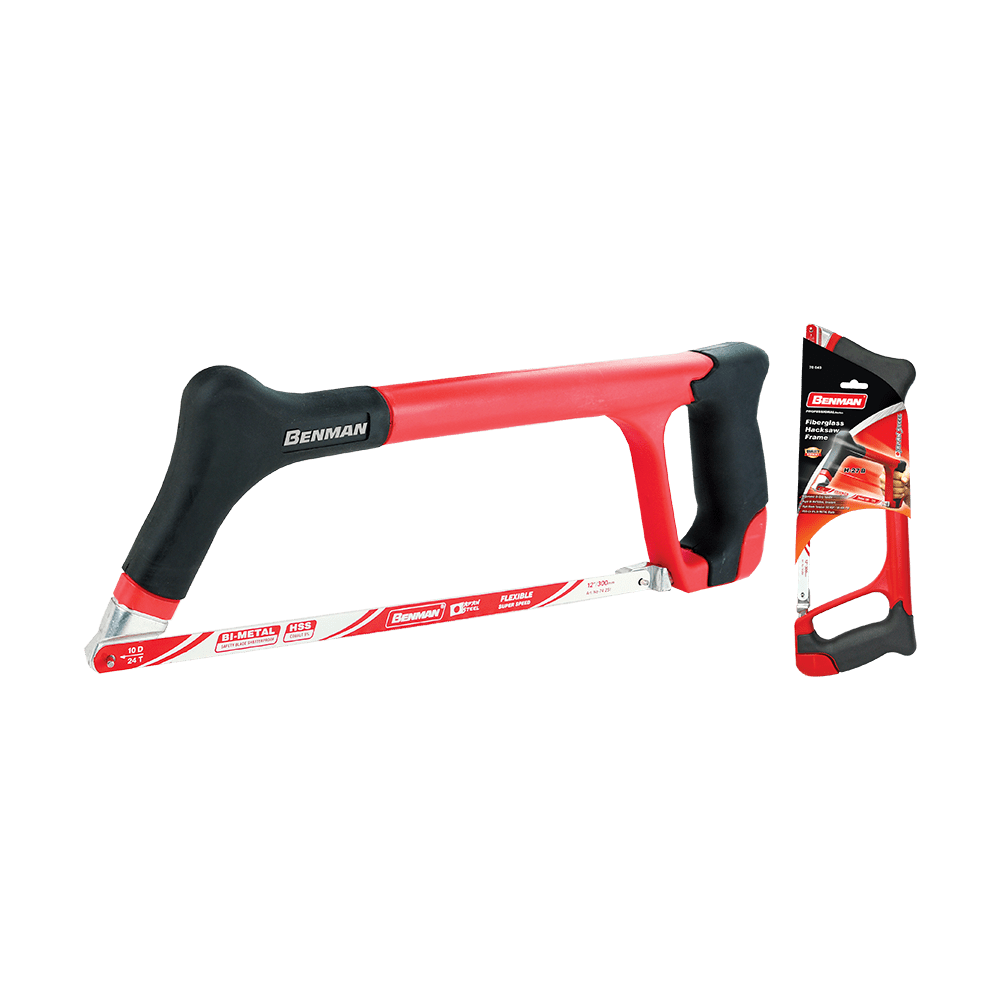 ΣΙΔΗΡΟΠΡΙΟΝΟ FIBERGLASS H-27B