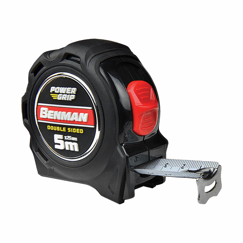 ΜΕΤΡΟ ΡΟΛΟ POWERGRIP