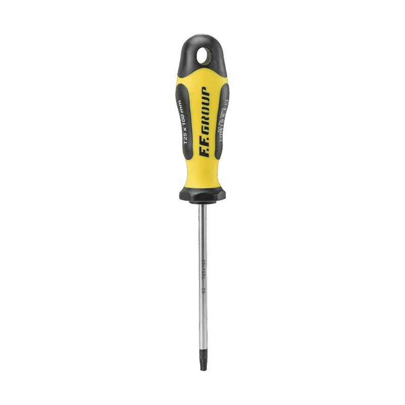 ΚΑΤΣΑΒΙΔΙ TORX
