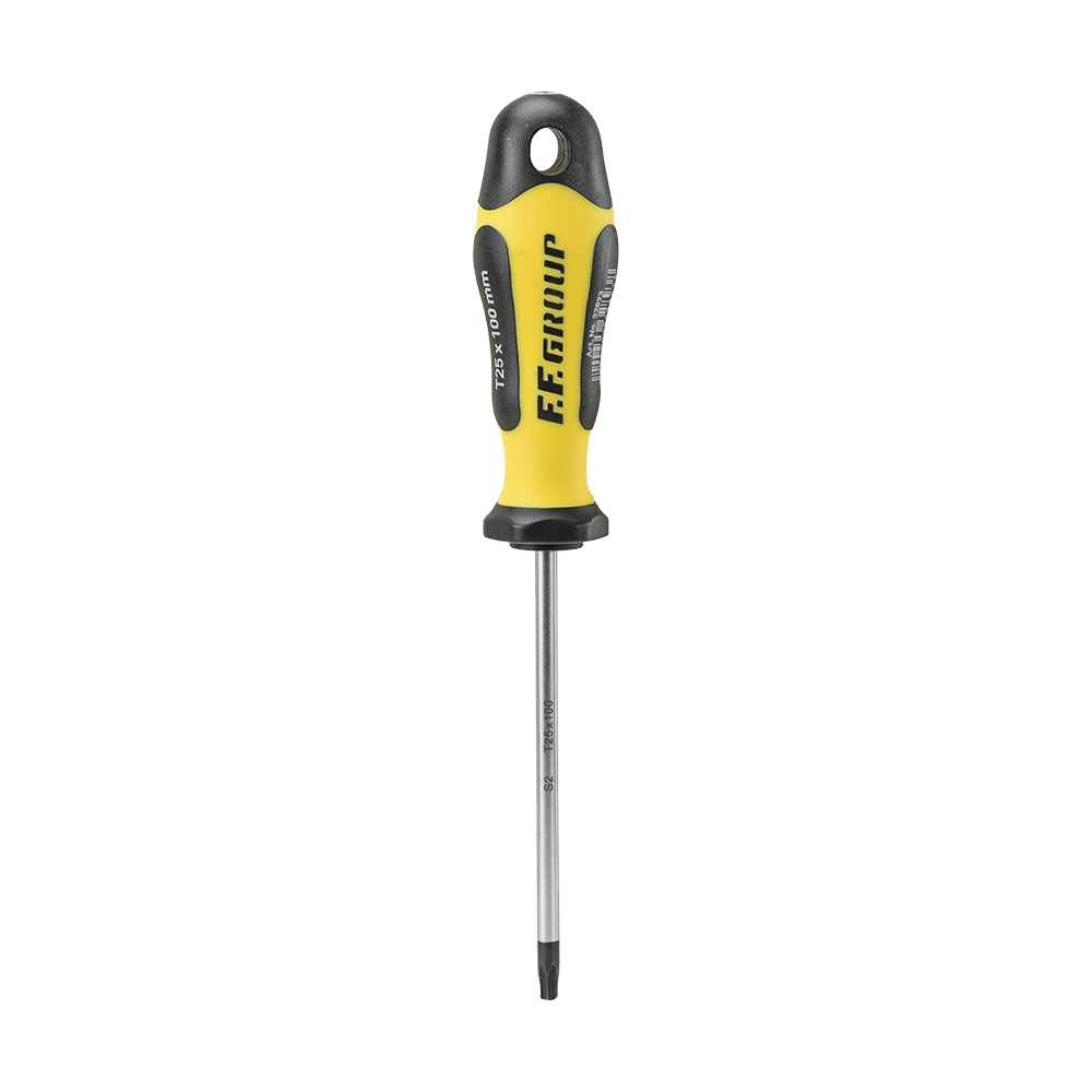 ΚΑΤΣΑΒΙΔΙ TORX