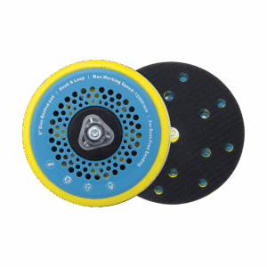 ΒΑΣΗ ΤΥΠΟΥ VELCRO ΓΙΑ ΕΚΚΕΝΤΡΟ ΤΡΙΒΕΙΟ Μ8 & 516(Festo & Makita)