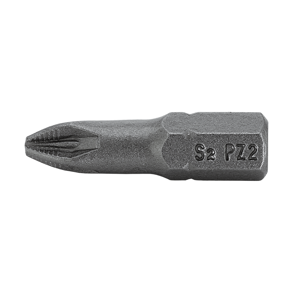 ΜΥΤΗ PZ POWER GRIP S2 STEEL
