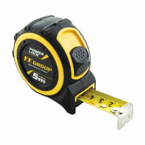 ΜΕΤΡΟ ΡΟΛΟ POWER LOCK