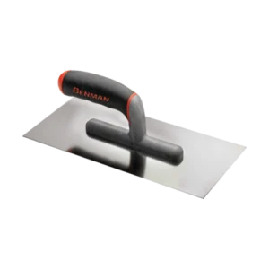ΜΥΣΤΡΙ ΠΛΑΚΑΔΩΝ INOX ΙΣΙΟ ΜΕ ΠΛΑΣΤΙΚΗ ΛΑΒΗ