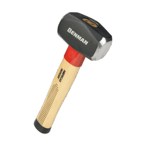 ΒΑΡΙΟΠΟΥΛΑ ΑΓΓΛΙΚΟΥ ΤΥΠΟΥ ΜΕ HICKORY ΛΑΒΗ & ΜΕΤΑΛΛΙΚΟ ΔΑΧΤΥΛΙΔΙ