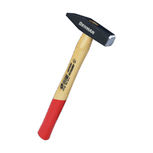 ΣΦΥΡΙ ΜΕ HICKORY ΛΑΒΗ DIN 1041