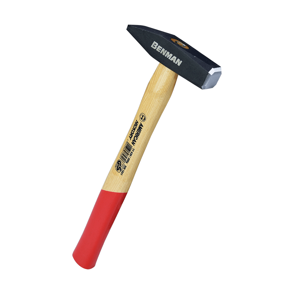 ΣΦΥΡΙ ΜΕ HICKORY ΛΑΒΗ DIN 1041