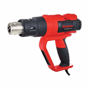 ΠΙΣΤΟΛΙ ΘΕΡΜΟΥ ΑΕΡΑ EΠΑΓΓΕΛΜΑΤΙΚΟ HG 2000W