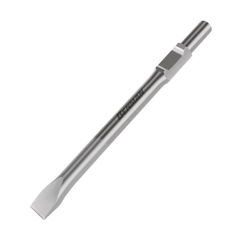 ΚΑΛΕΜΙ ΕΞΑΓΩΝΟ 30MM (HITACHI)