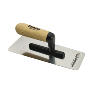 ΜΥΣΤΡΙ STUCCO VENEZIANO TOP LINE INOX ME ΞΥΛΙΝΗ ΛΑΒΗ