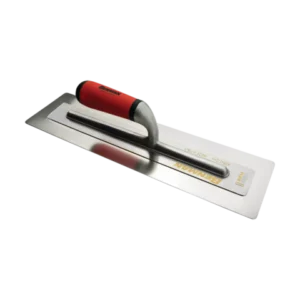 ΜΥΣΤΡΙ ΦΙΝΙΡΙΣΜΑΤΟΣ ΜΕΓΑΛΗΣ ΕΠΙΦΑΝΕΙΑΣ PRO FLEX INOX ΜΕ ΠΛΑΣΤΙΚΗ ΛΑΒΗ
