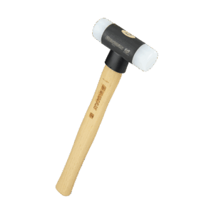 ΜΑΤΣΟΛΑ ME ΚΕΦΑΛΗ ΝΑЇΛΟΝ ΚΑΙ HICKORY ΛΑΒΗ