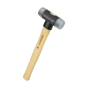 ΜΑΤΣΟΛΑ ME ΚΕΦΑΛΗ ΠΟΛΥΟΥΡΕΘΑΝΗΣ ΚΑΙ HICKORY ΛΑΒΗ