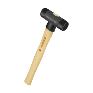 ΜΑΤΣΟΛΑ ME ΚΕΦΑΛΗ ΛΑΣΤΙΧΕΝΙΑ ΚΑΙ HICKORY ΛΑΒΗ