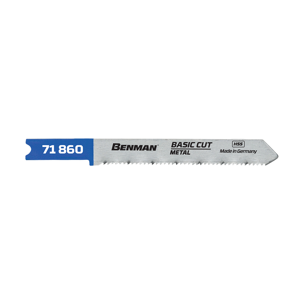 ΠΡΙΟΝΟΛΑΜΕΣ BASIC CUT ΓΙΑ ΜΕΤΑΛΛΟ 5 ΤMX (Black&Decker)