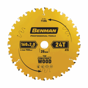 ΠΡΙΟΝΟΔΙΣΚΟΣ CONSTRUCT WOOD