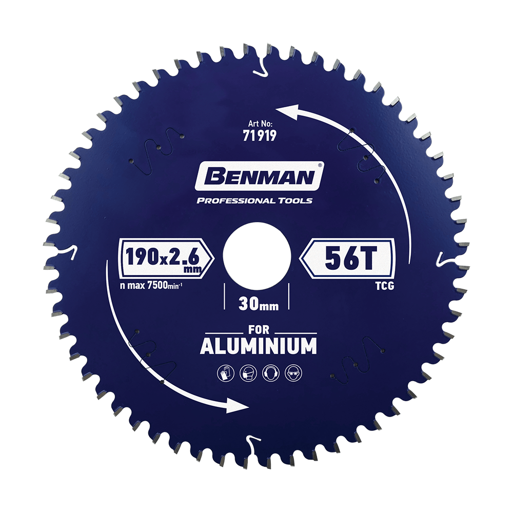 ΠΡΙΟΝΟΔΙΣΚΟΣ ALUMINUM