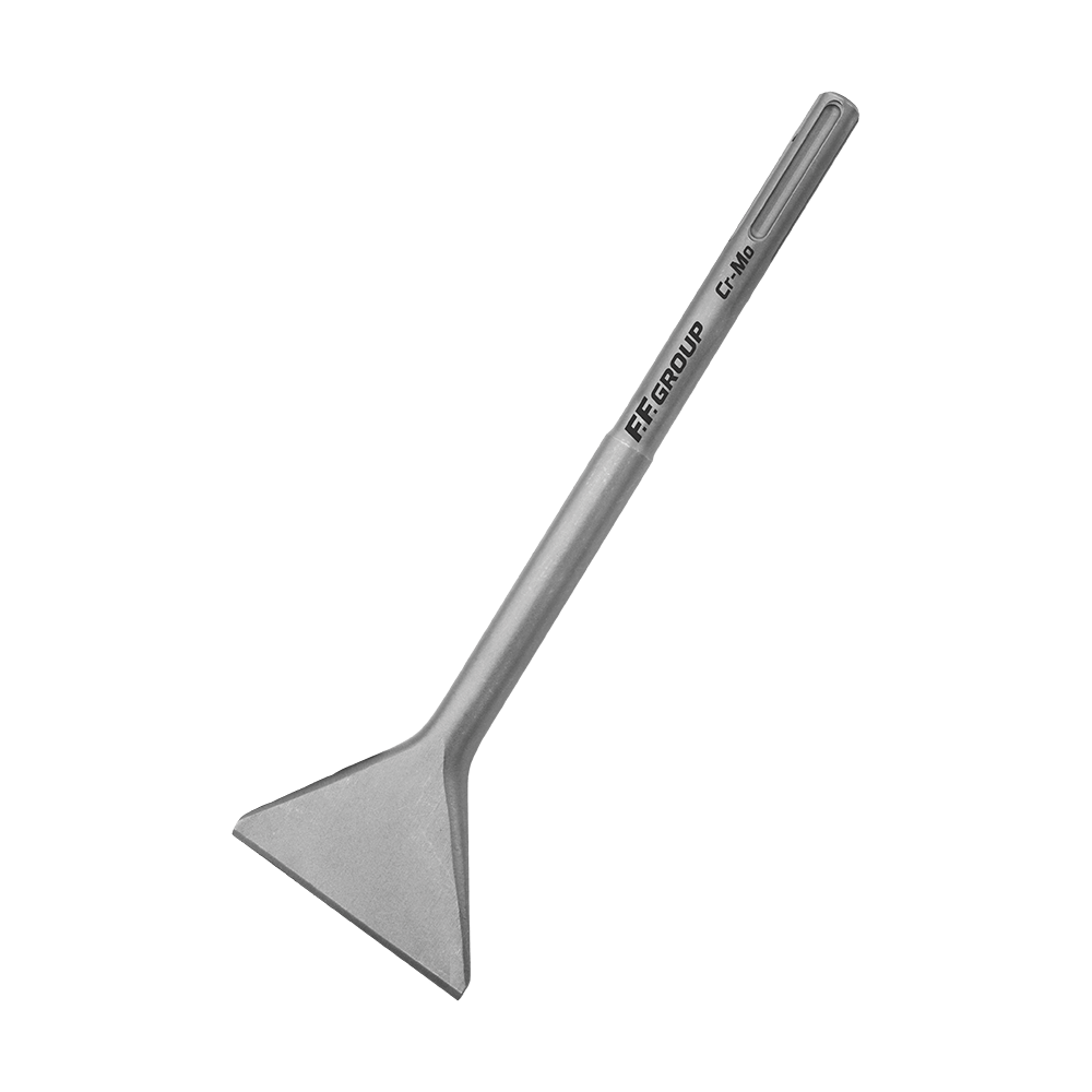 ΚΑΛΕΜΙ ΠΛΑΤΥ SDS ΜΑΧ 350mm