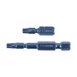 ΜΥΤΗ TORX ΜΕ ΤΡΥΠΑ