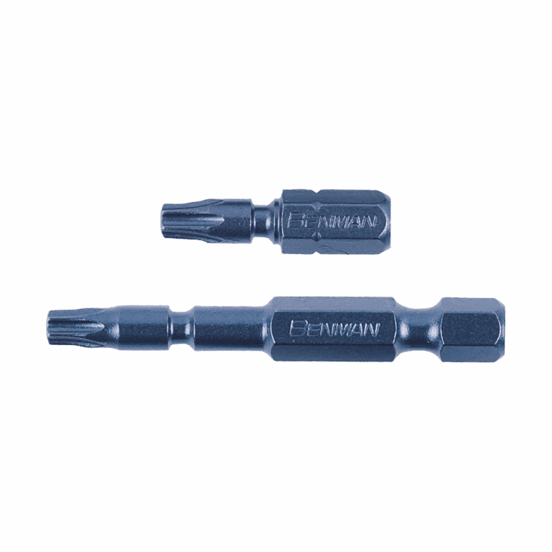 ΜΥΤΗ TORX ΜΕ ΤΡΥΠΑ
