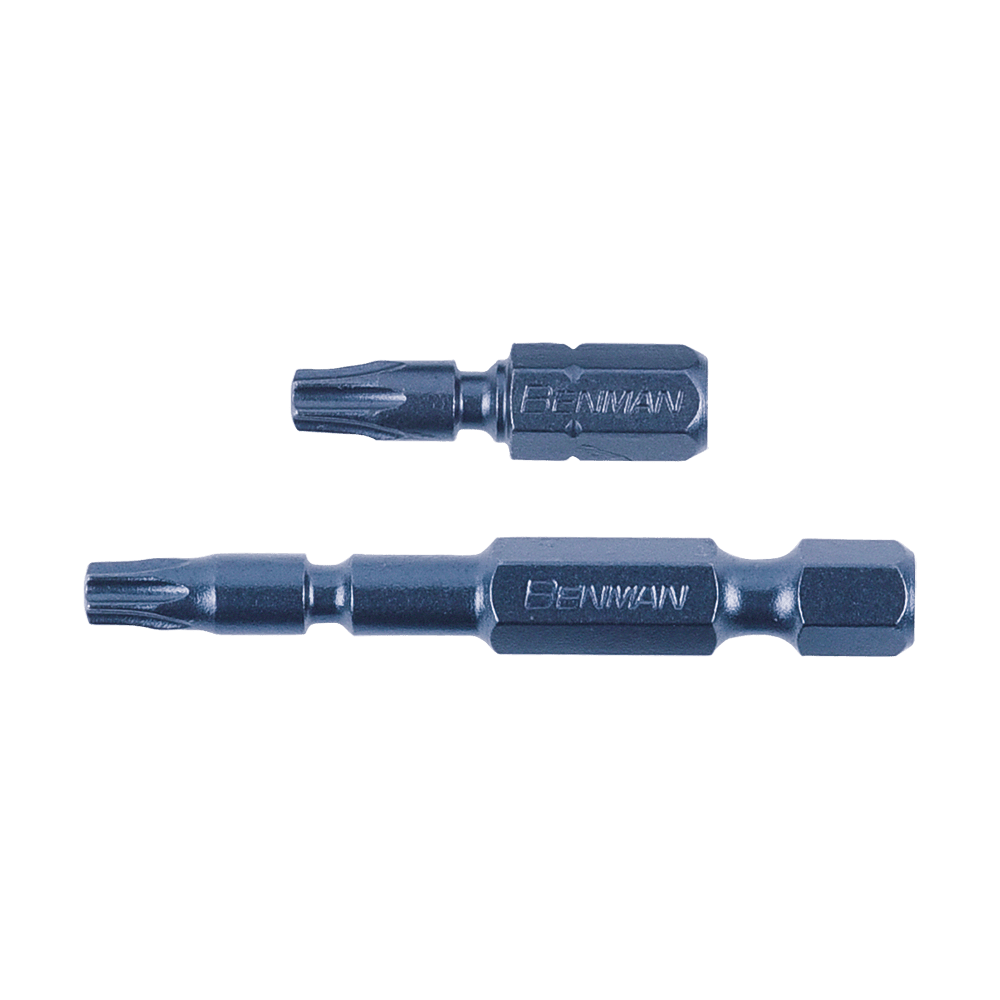 ΜΥΤΗ TORX ΜΕ ΤΡΥΠΑ