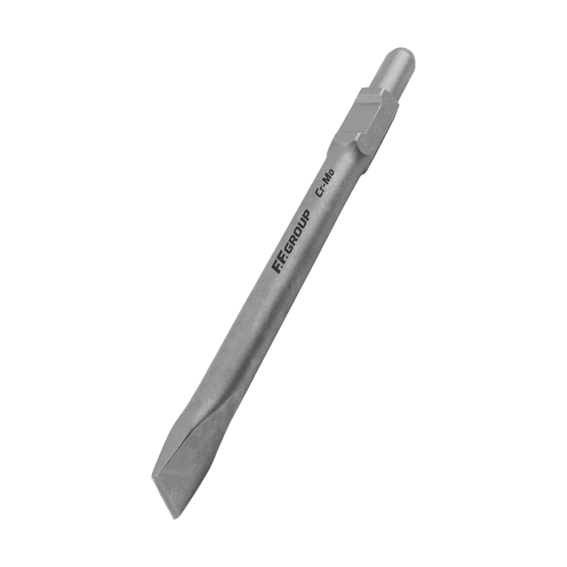 ΚΑΛΕΜΙ ΠΛΑΤΥ ΕΞΑΓΩΝΟ 30MM (BOSCH, MAKITA)