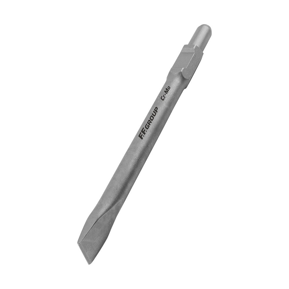 ΚΑΛΕΜΙ ΠΛΑΤΥ ΕΞΑΓΩΝΟ 30MM (BOSCH, MAKITA)