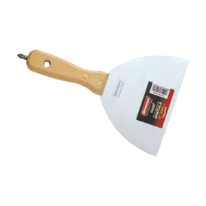 ΣΠΑΤΟΥΛΑ ΓΥΨΟΣΑΝΙΔΑΣ INOX ΜΕ ΜΥΤΗ
