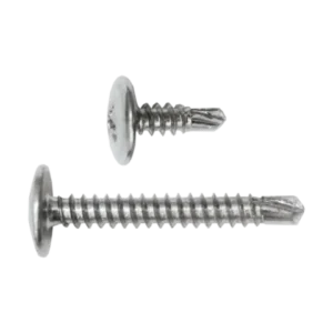 ΤΡΥΠΑΝΟΒΙΔΑ ΣΤΑΥΡΟΥ TRUSS ΠΛΑΤΥ ΚΕΦΑΛΙ CR3+