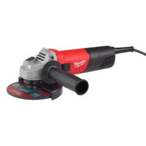 AG 800-125 E 800W ΓΩΝΙΑΚΟΣ ΤΡΟΧΟΣ 125ΜΜ
