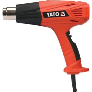 ΠΙΣΤΟΛΙ ΘΕΡΜΟΥ ΑΕΡΑ 2000W 450-600C YT-82294