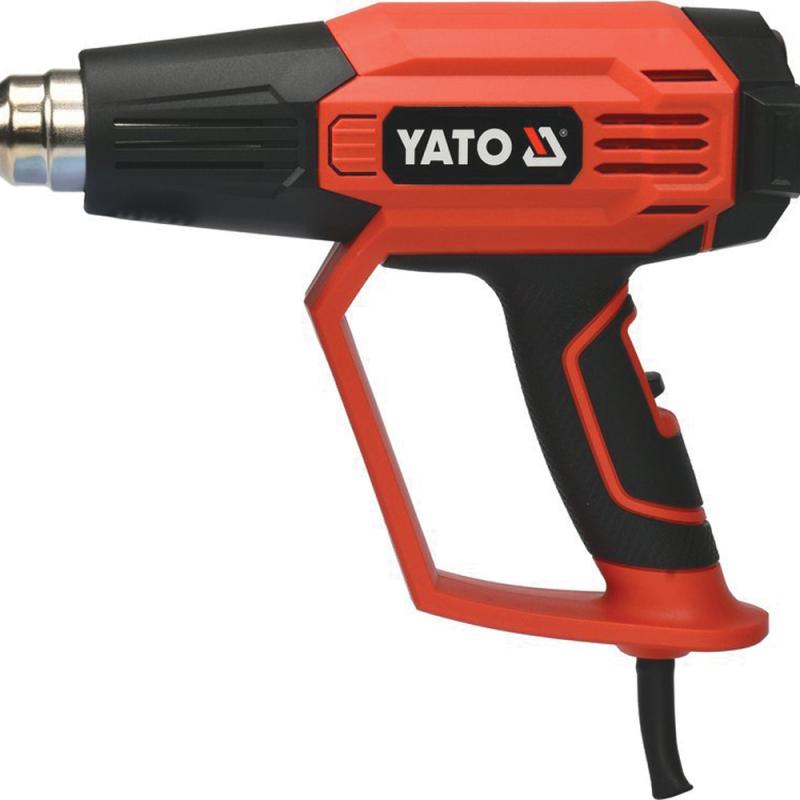 ΠΙΣΤΟΛΙ ΘΕΡΜΟΥ ΑΕΡΑ 2000W 50-650C LCD YT-82296