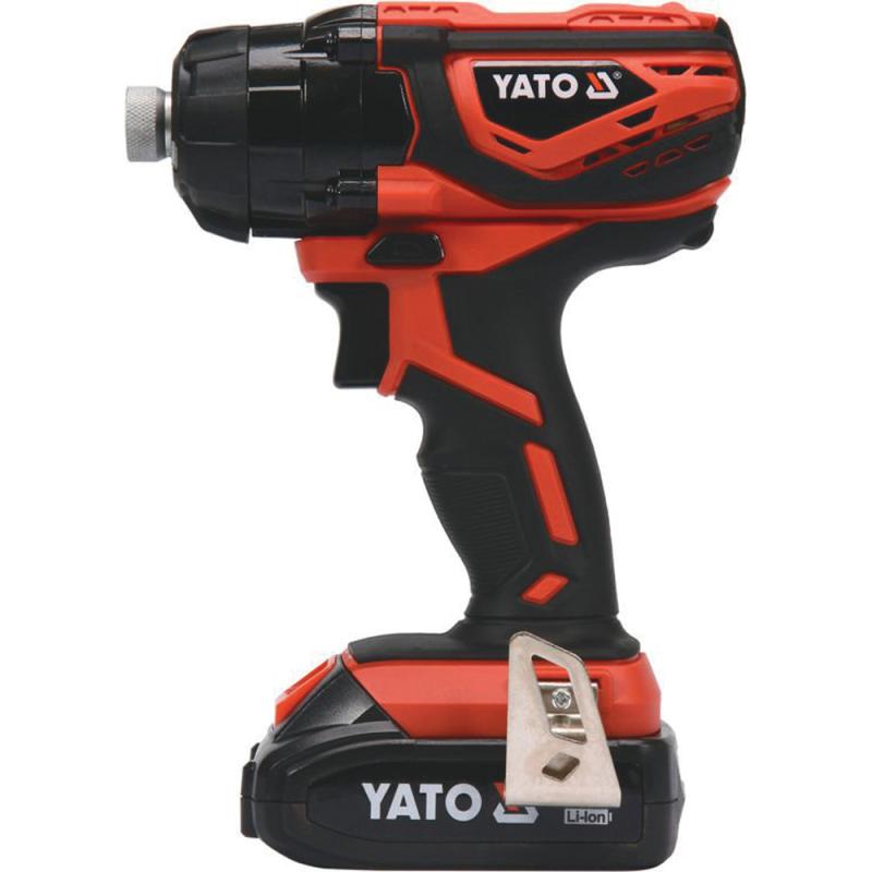 ΠΑΛΜΙΚΟ ΚΑΤΣΑΒΙΔΙ 18V1Χ2Αh YT-82800