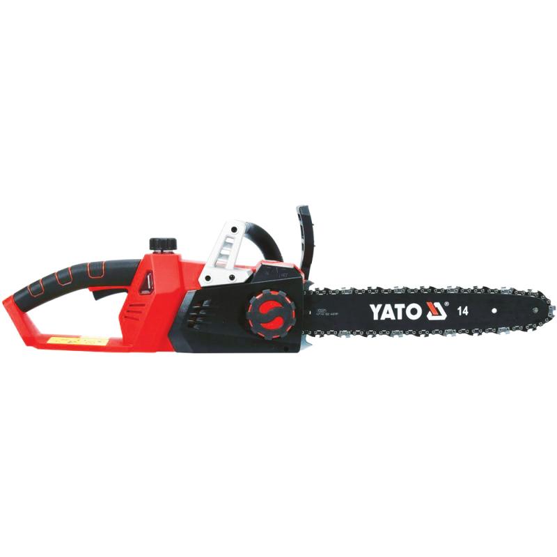 ΑΛΥΣΟΠΡΙΟΝΟ 36V 2X18V SOLO 35CM YT-82813