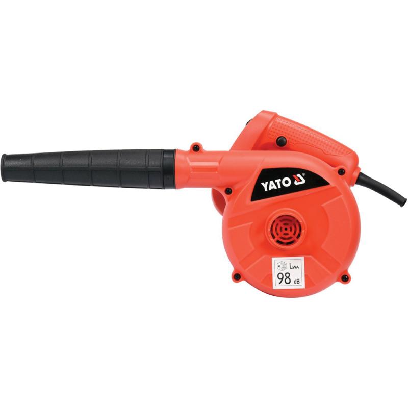 ΦΥΣΗΤΗΡΑΣ 600W YATO YT-85170