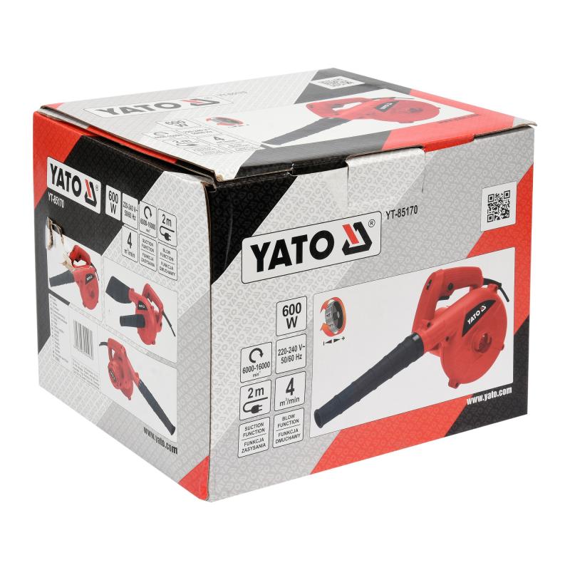 85170 packaging