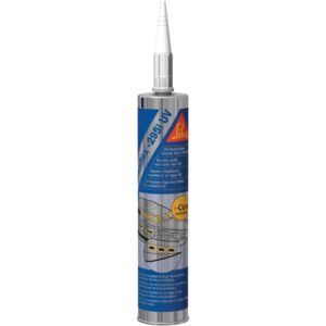 Sikaflex®-295 UV ΣΦΡΑΓΙΣΤΙΚΟ ΚΑΙ ΣΥΓΚΟΛΛΗΤΙΚΩΝ ΟΡΓΑΝΙΚΩΝ ΚΡΥΣΤΑΛΛΩΝ ΝΑΥΠΗΓΙΚΩΝ ΕΦΑΡΜΟΓΩΝ