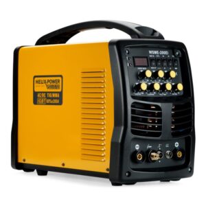 ΗΛΕΚΤΡΟΣΥΓΚΟΛΛΗΣΗ HELIX POWER WSME-200EI ACDC TIGMMA 200A