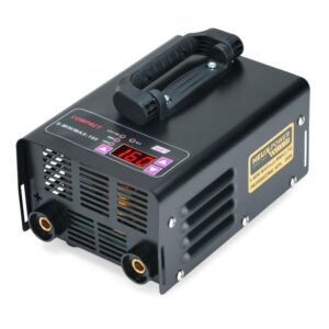 ΗΛΕΚΤΡΟΣΥΓΚΟΛΛΗΣΗ S-MINIMAX 160A LIFT TIG HELIX POWER