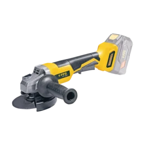 Γωνιακός τροχός μπαταρίας (SOLO) CAG/125-BL 20V PLUS