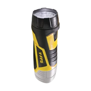 Φακός LED μπαταρίας (SOLO) CWL 12V PLUS