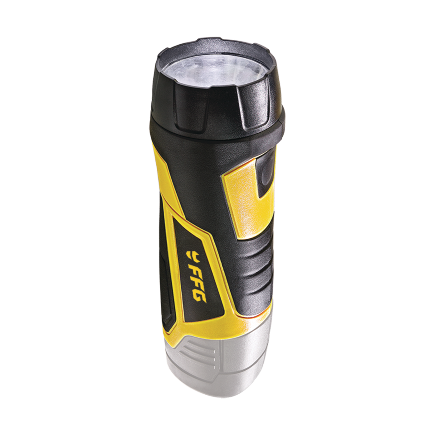 Φακός LED μπαταρίας (SOLO) CWL 12V PLUS