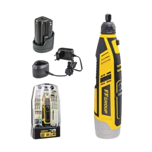 Πολυεργαλείο μπαταρίας CMG 12V EASY