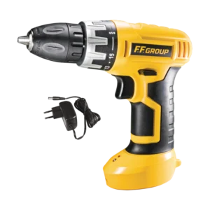 Δραπανοκατσάβιδο μπαταρίας CDD 7.2V EASY