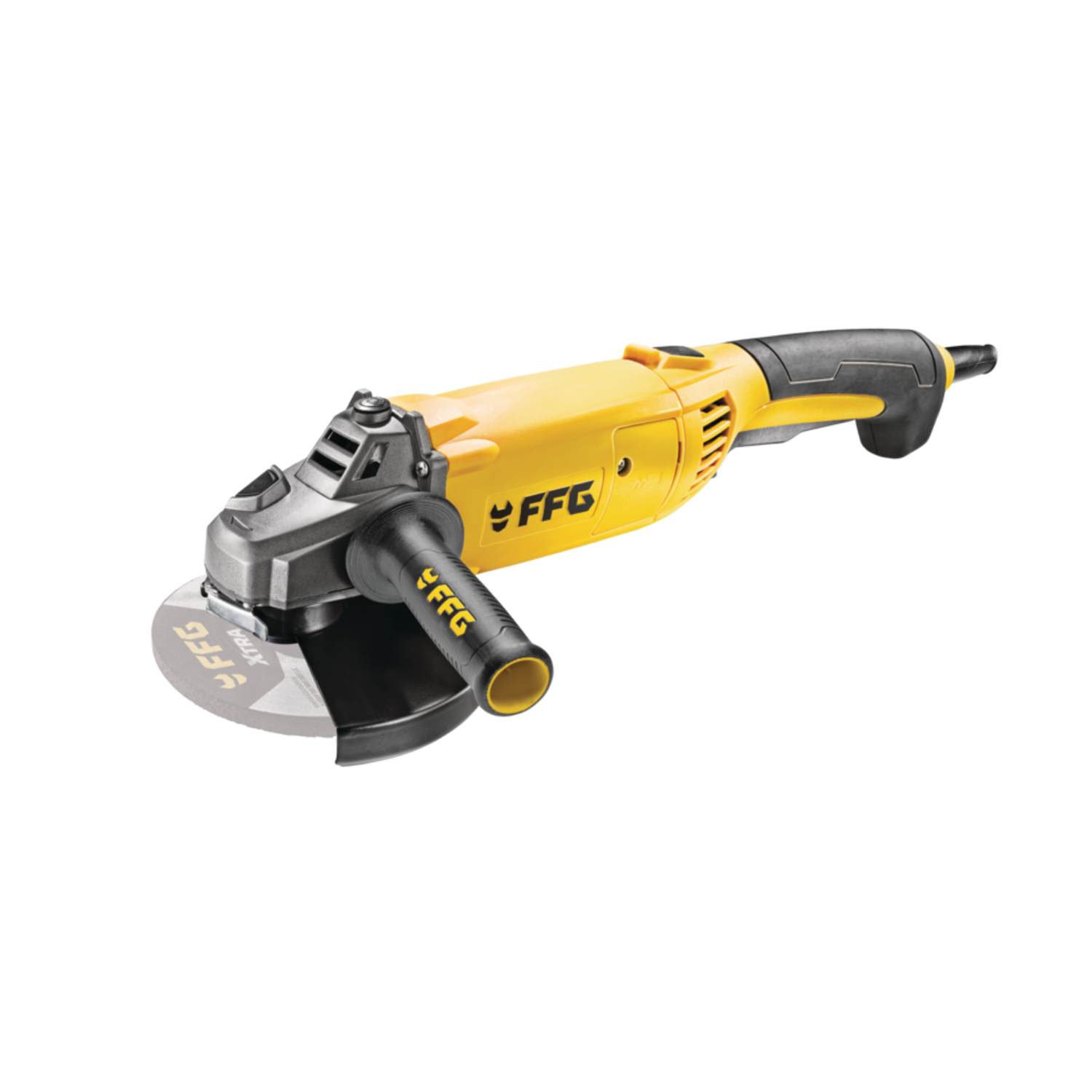 Γωνιακός τροχός AG 230/2400S PRO