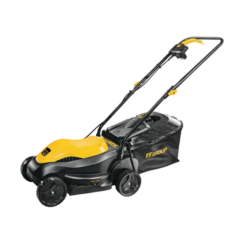 Χλοοκοπτική μηχανή, ωθούμενη ELM 32/1000 EASY