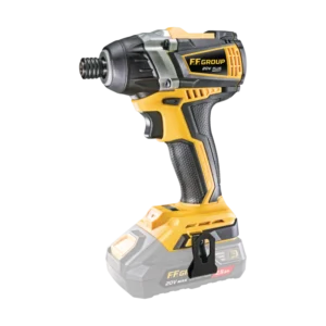 Παλμικό κατσαβίδι μπαταρίας CΙD/200-BL 20V PLUS
