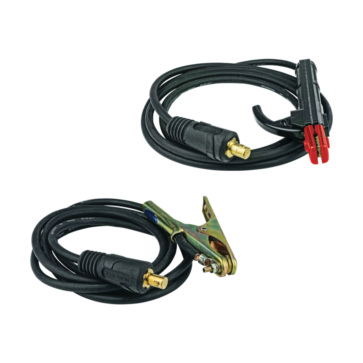 Ηλεκτροσυγκόλληση inverter (MMA / TIG) DWM 200 PRO - Image 2